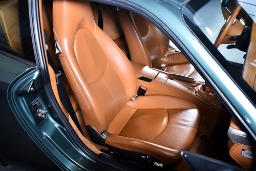 2008 Porsche 911 (997) Carrera S Coupe Te koop (foto 60 van 125)