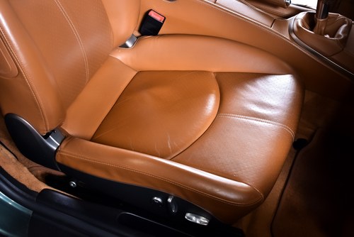 2008 Porsche 911 (997) Carrera S Coupe Te koop (foto 62 van 125)