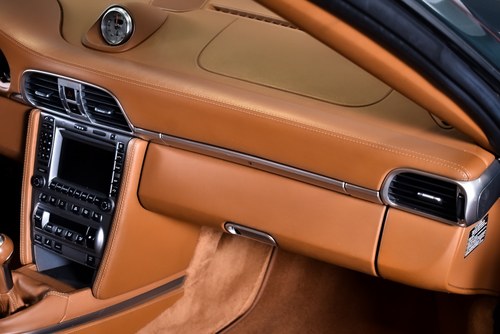 2008 Porsche 911 (997) Carrera S Coupe Te koop (foto 63 van 125)