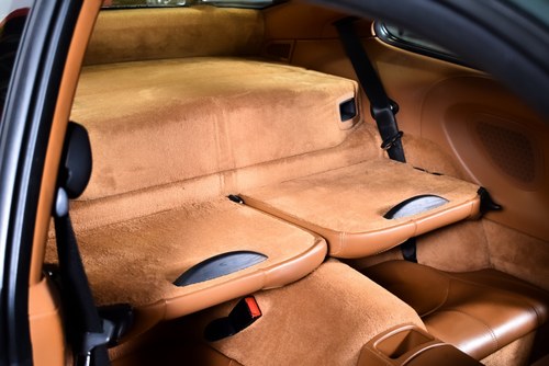 2008 Porsche 911 (997) Carrera S Coupe Te koop (foto 69 van 125)