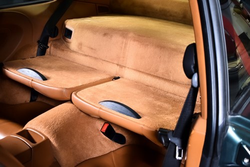 2008 Porsche 911 (997) Carrera S Coupe Te koop (foto 70 van 125)