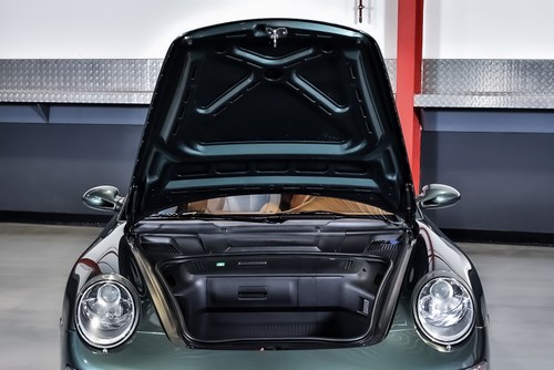 2008 Porsche 911 (997) Carrera S Coupe Te koop (foto 72 van 125)