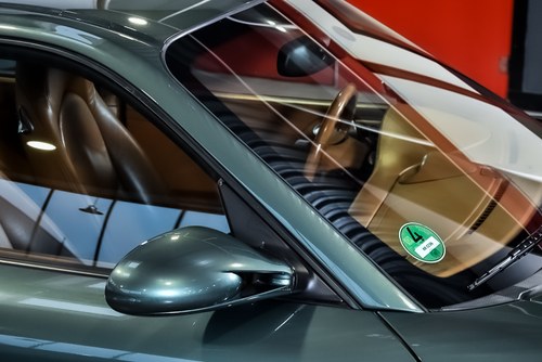 2008 Porsche 911 (997) Carrera S Coupe Te koop (foto 82 van 125)