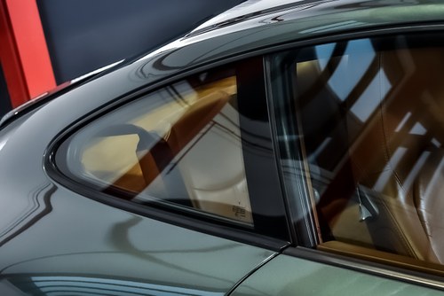 2008 Porsche 911 (997) Carrera S Coupe Te koop (foto 84 van 125)