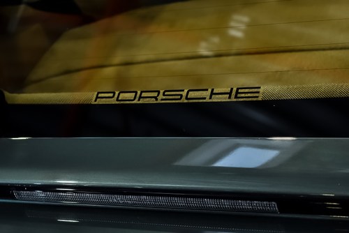 2008 Porsche 911 (997) Carrera S Coupe Te koop (foto 108 van 125)