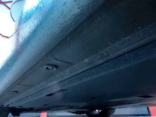 2008 Porsche 911 (997) Carrera S Coupe Te koop (foto 124 van 125)