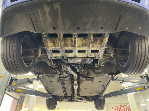 1992 Porsche 944 S2 Cabriolet Te koop (foto 74 van 87)