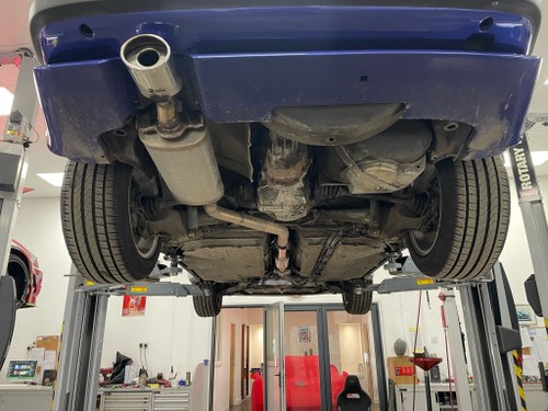 1992 Porsche 944 S2 Cabriolet Te koop (foto 76 van 87)