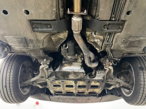 1992 Porsche 944 S2 Cabriolet Te koop (foto 77 van 87)