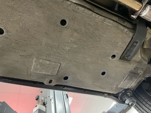 1992 Porsche 944 S2 Cabriolet Te koop (foto 79 van 87)