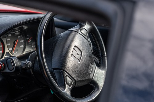 1993 Honda NSX NA F-Matic For Sale (picture 33 of 107)