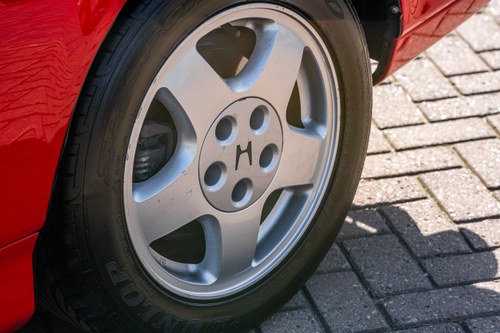 1993 Honda NSX NA F-Matic For Sale (picture 86 of 107)