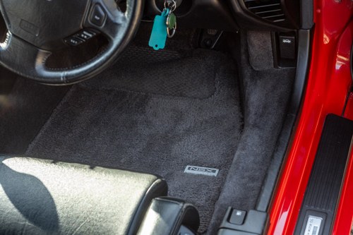 1993 Honda NSX NA F-Matic For Sale (picture 41 of 107)