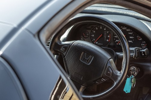 1993 Honda NSX NA F-Matic For Sale (picture 42 of 107)