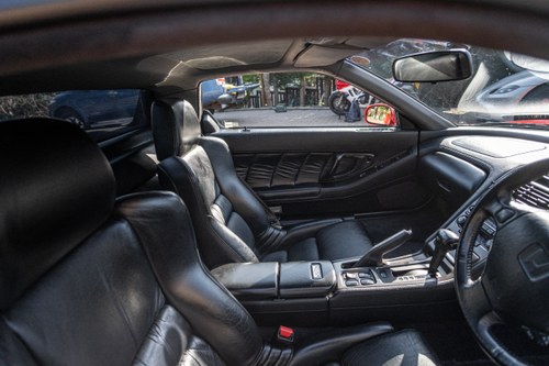 1993 Honda NSX NA F-Matic For Sale (picture 46 of 107)