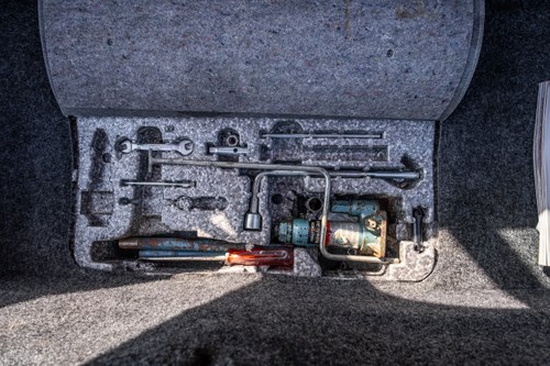 1993 Honda NSX NA F-Matic For Sale (picture 72 of 107)