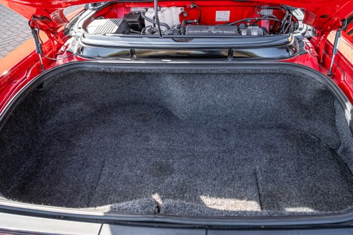 1993 Honda NSX NA F-Matic For Sale (picture 71 of 107)