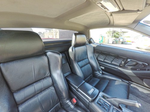 1993 Honda NSX NA F-Matic For Sale (picture 68 of 107)