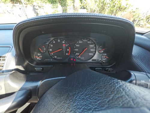 1993 Honda NSX NA F-Matic For Sale (picture 70 of 107)