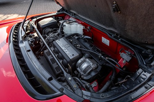 1993 Honda NSX NA F-Matic For Sale (picture 95 of 107)