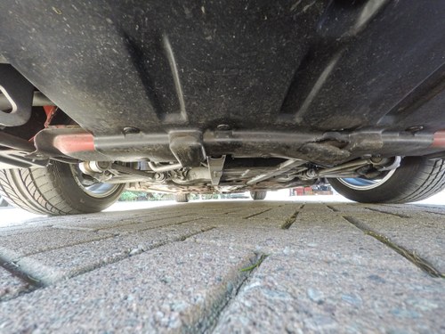 1993 Honda NSX NA F-Matic For Sale (picture 99 of 107)