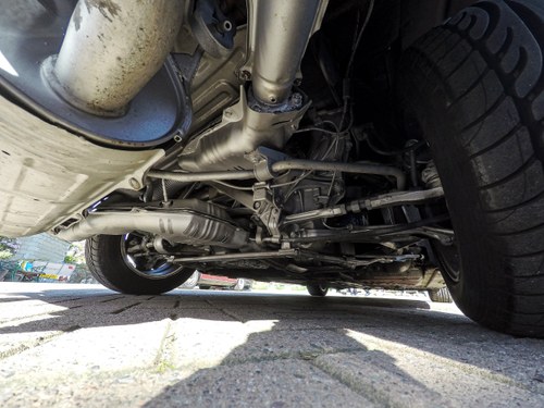 1993 Honda NSX NA F-Matic For Sale (picture 104 of 107)