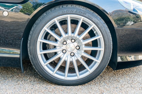 2008 Aston Martin DB9 à vendre (picture 12 of 81)