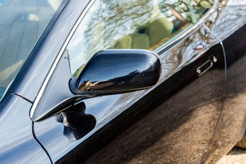 2008 Aston Martin DB9 à vendre (picture 43 of 81)