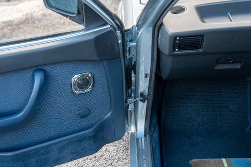 1982 BMW E28 528i Alpina TWR 3.5 Manual For Sale (picture 44 of 185)