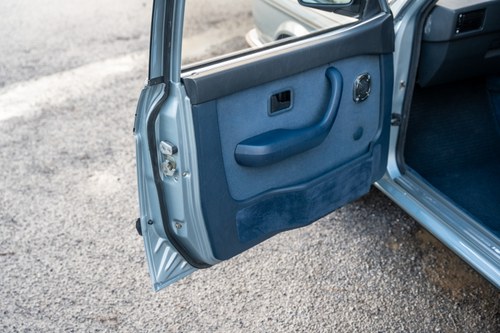 1982 BMW E28 528i Alpina TWR 3.5 Manual For Sale (picture 46 of 185)