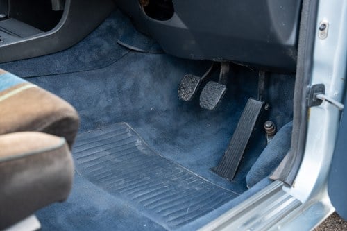 1982 BMW E28 528i Alpina TWR 3.5 Manual For Sale (picture 60 of 185)