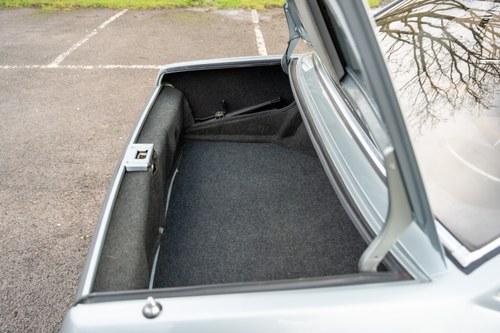 1982 BMW E28 528i Alpina TWR 3.5 Manual For Sale (picture 92 of 185)