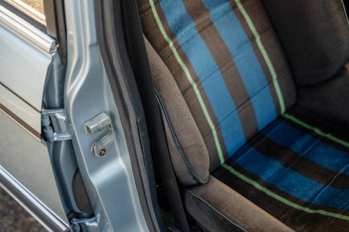 1982 BMW E28 528i Alpina TWR 3.5 Manual For Sale (picture 85 of 185)