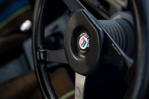 1982 BMW E28 528i Alpina TWR 3.5 Manual For Sale (picture 87 of 185)