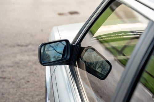 1982 BMW E28 528i Alpina TWR 3.5 Manual For Sale (picture 99 of 185)