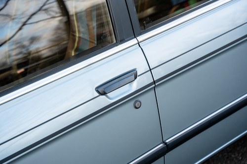 1982 BMW E28 528i Alpina TWR 3.5 Manual For Sale (picture 101 of 185)