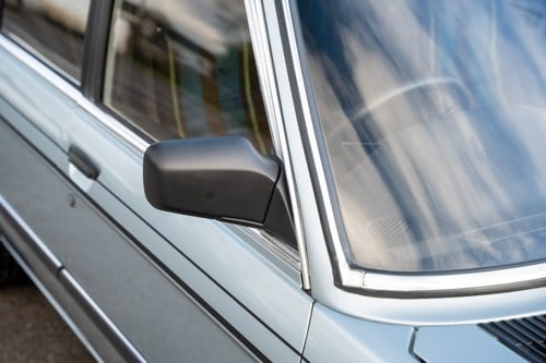 1982 BMW E28 528i Alpina TWR 3.5 Manual For Sale (picture 103 of 185)