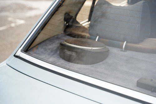 1982 BMW E28 528i Alpina TWR 3.5 Manual For Sale (picture 109 of 185)