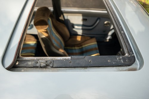 1982 BMW E28 528i Alpina TWR 3.5 Manual For Sale (picture 141 of 185)