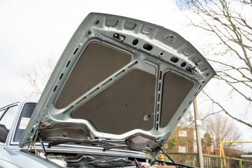 1982 BMW E28 528i Alpina TWR 3.5 Manual For Sale (picture 163 of 185)