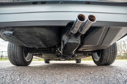 1982 BMW E28 528i Alpina TWR 3.5 Manual For Sale (picture 167 of 185)