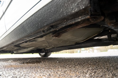 1982 BMW E28 528i Alpina TWR 3.5 Manual For Sale (picture 168 of 185)