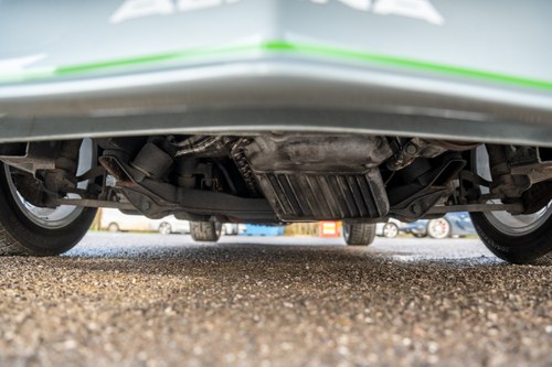 1982 BMW E28 528i Alpina TWR 3.5 Manual For Sale (picture 170 of 185)