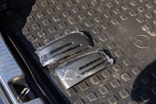 2014 Mercedes-Benz X218 CLS63 Shooting Brake For Sale (picture 125 of 230)