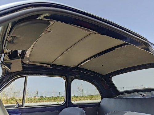 1964 Fiat 500D à vendre (picture 25 of 67)