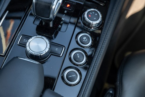 2014 Mercedes-Benz X218 CLS63 Shooting Brake For Sale (picture 41 of 230)