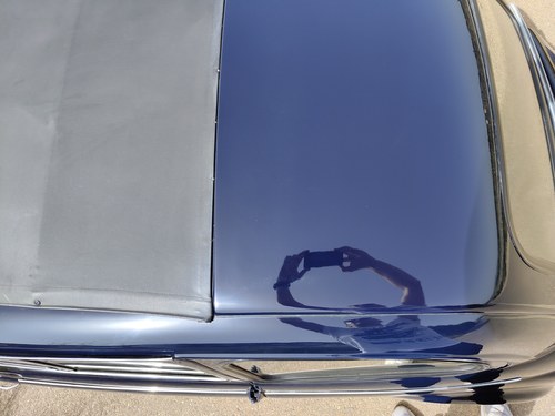 1964 Fiat 500D à vendre (picture 39 of 67)