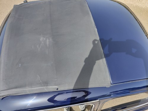 1964 Fiat 500D à vendre (picture 42 of 67)