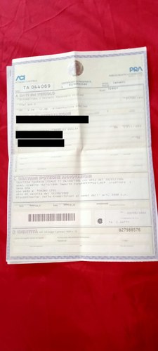 1964 Fiat 500D à vendre (picture 59 of 67)