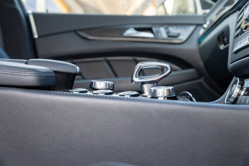 2014 Mercedes-Benz X218 CLS63 Shooting Brake For Sale (picture 65 of 230)